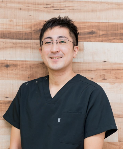 川原朋生