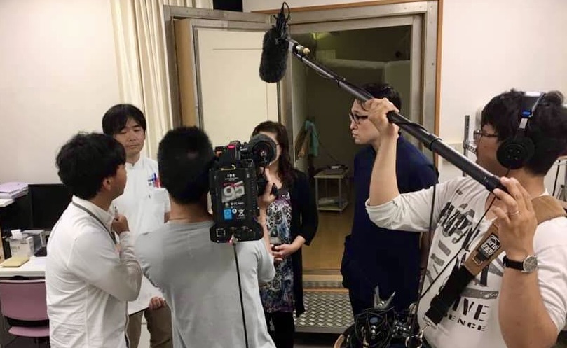 鍼治療センター封鎖
